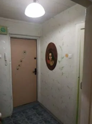 Оренда Квартира 1-кімнатна, 9/9 поверх на Руданського, 1б Київ - фото 6