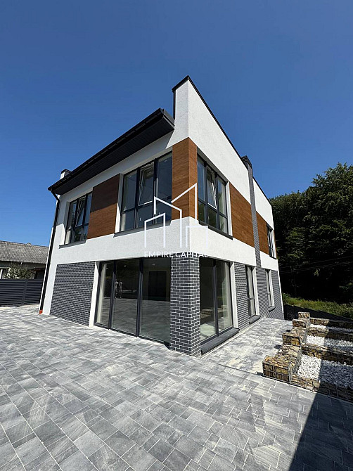 Продаж 2-поверховий Будинок з ділянкою 5 сот 315.3 кв.м 6 кімн. на Голубця Миколи вул. Львов - изображение 4