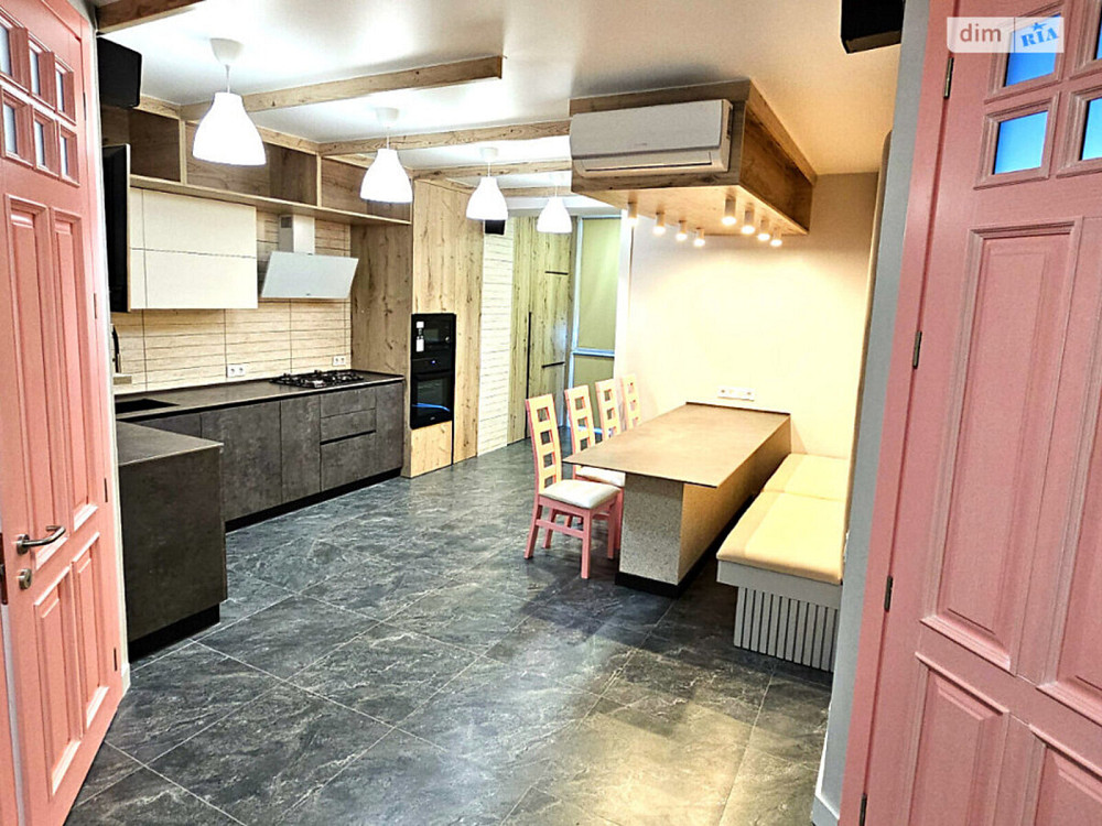 Продаж Квартира 2-кімнатна, 1/10 поверх на Коцюбинського Вінниця - фото 1