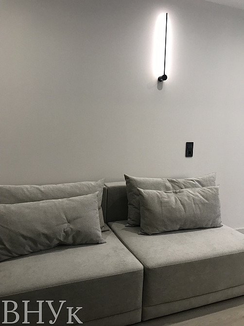 Продаж Квартира 1-кімнатна, 7/12 поверх на вул. Рудненська Львів - фото 3