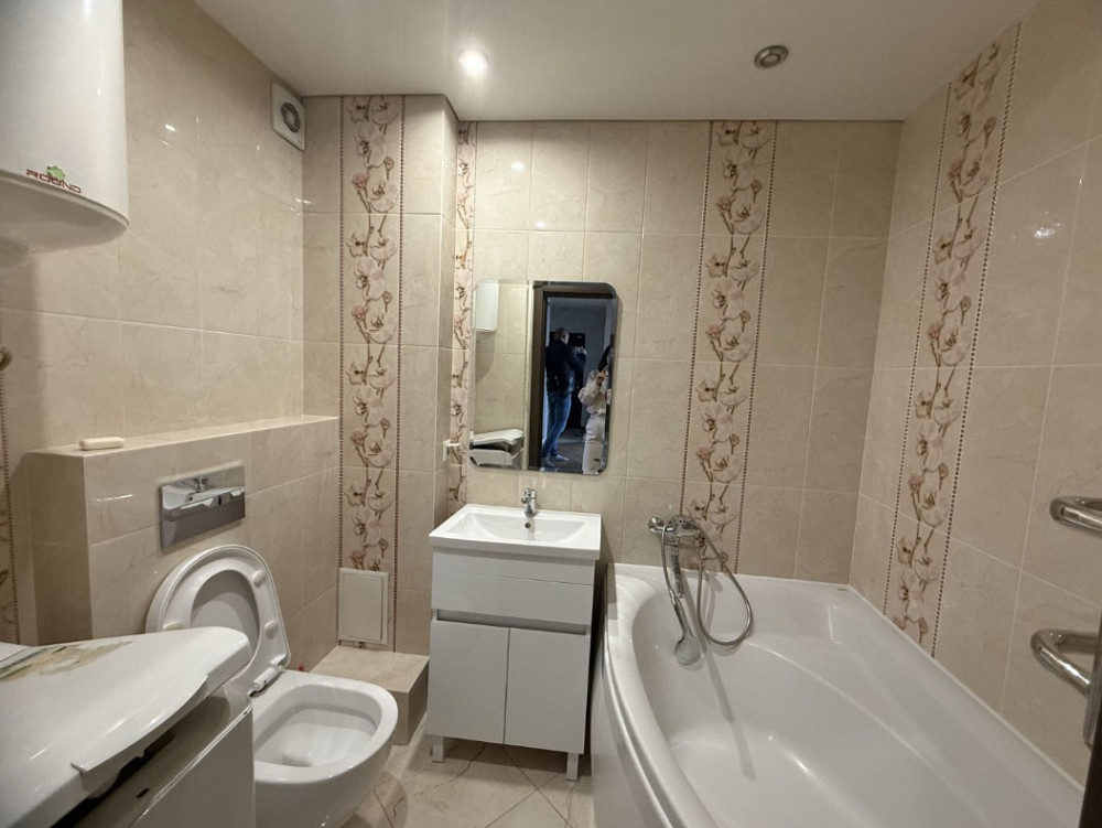 Продаж 3к Квартира 63 кв.м Перемоги Zhytomyr - photo 2