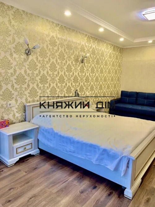 Оренда 3-х кім. квартиру в ЖК Либідь Код об'єкта 11112844 Київ - фото 11