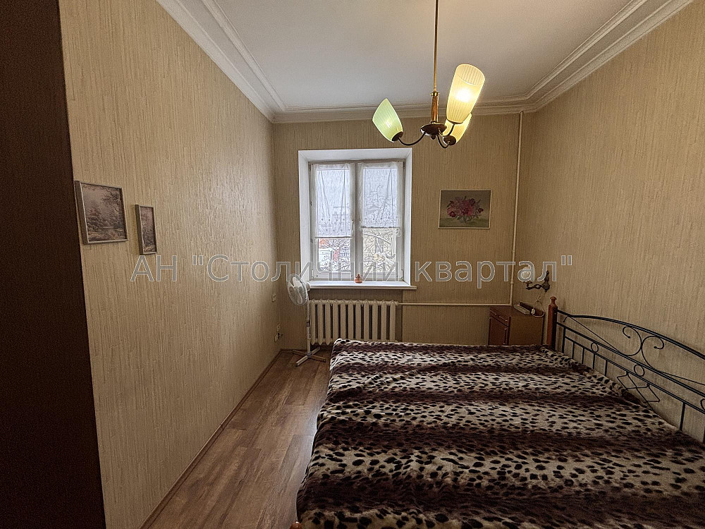 Оренда Квартира 3-кімнатна, 2/4 поверх на вул. Будівельників Kiev - photo 7