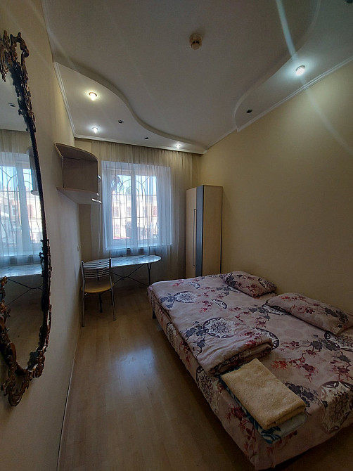 Двухкомнатная квартира с капитальным ремонтом в центре Одессы Одеса - фото 2