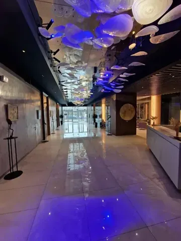 Оренда 2к Квартира 55 кв.м ЖК Bartolomeo Resort Town Дніпро - фото 4