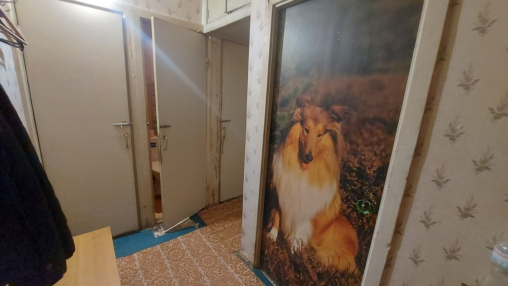 Оренда Квартира 2-кімнатна, 9/9 поверх на Івана Дзюби вул. (Сімї Сосніних), 12 Киев - изображение 8