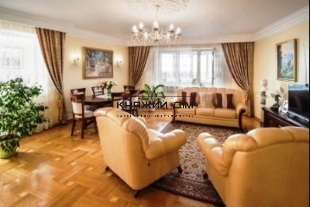 Продаж 3-кімнатної квартири, метро Позняки, Осокорки. № 21107949 Київ - фото 8