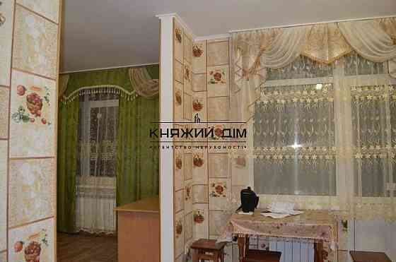 ОРЕНДА Видової 1 кімнатної квартири-студіо в ЖК Зелений Острів 2, вул. Сікорського, код 11127486 Київ