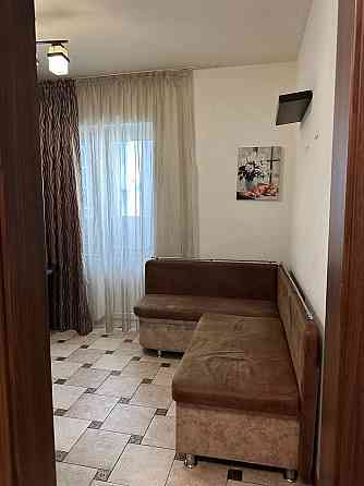 Продаж Квартира 1-кімнатна, 3/5 поверх на Степана Рудницького вул., д. 8-Є Kiev