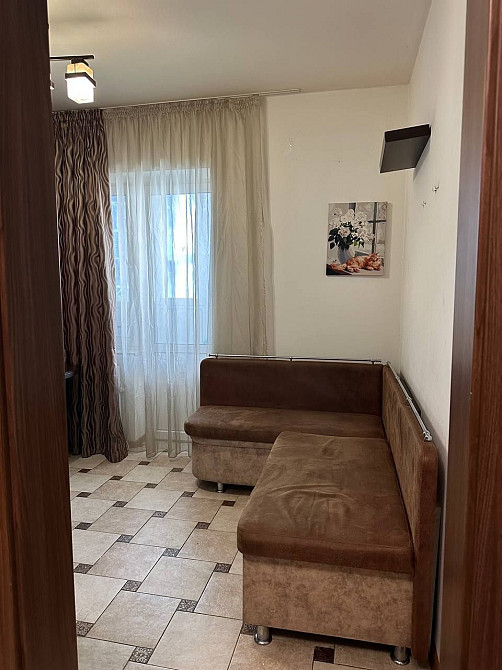 Продаж Квартира 1-кімнатна, 3/5 поверх на Степана Рудницького вул., д. 8-Є Kiev - photo 4