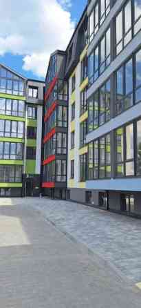 Продам смарт квартиру в Одессе! Одеса