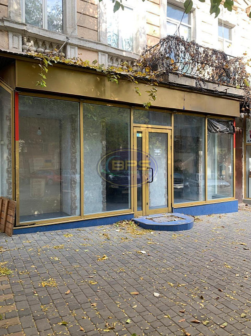 Оренда торгове приміщення на вул. Ришельевская поверх - 1/4 Odessa - photo 2