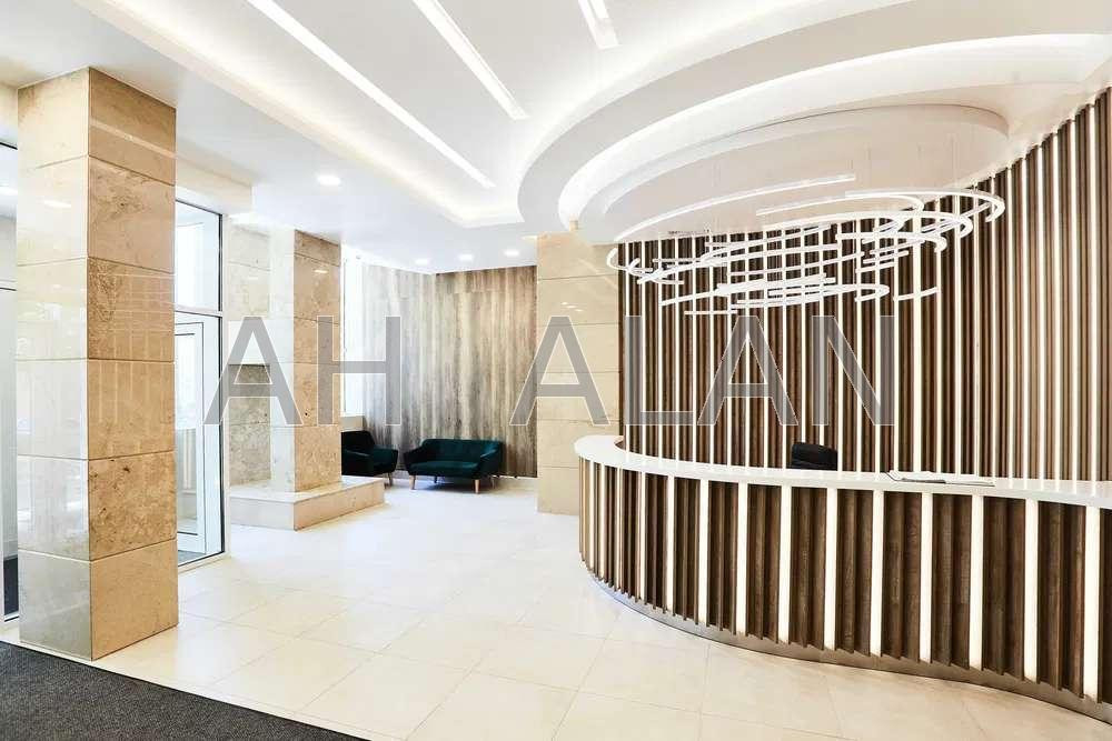 Оренда офісне приміщення на Гайдара вул., 58 приміщень - 6, поверх - 1/5 Київ - фото 14