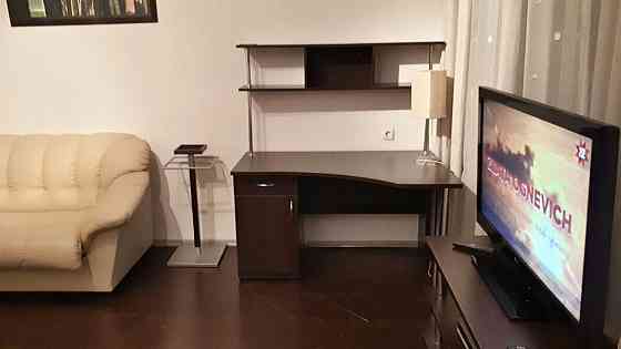 Оренда Квартира 1-кімнатна, 13/14 поверх на Антоновича, 124 Киев