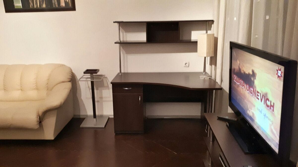 Оренда Квартира 1-кімнатна, 13/14 поверх на Антоновича, 124 Київ - фото 4