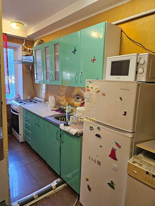 Продаж Квартира 2-кімнатна на Леся Курбаса пр-т, 5 Киев - изображение 7