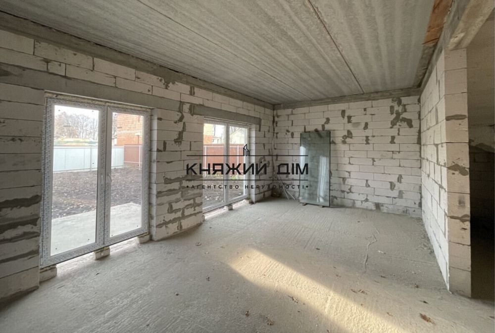 Продажа 2-х этажного дуплекса в Крюковщине. № 2211353  - фото 5