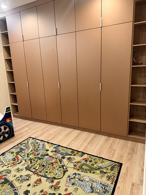 Продаж Квартира 3-кімнатна, 3/24 поверх на Василя Тютюнника вул. (Анрі Барбюса), 37 Київ - фото 9