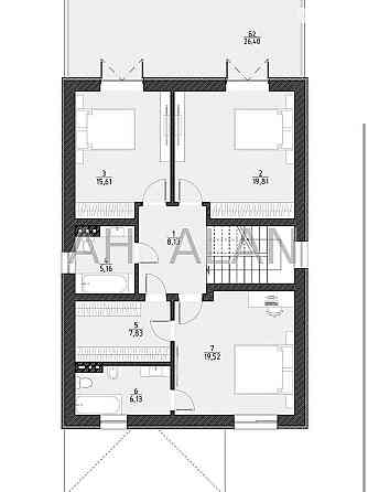 Продаж Будинок 5-кімнатний на Садова вул., Солом'янський район, 18А Київ