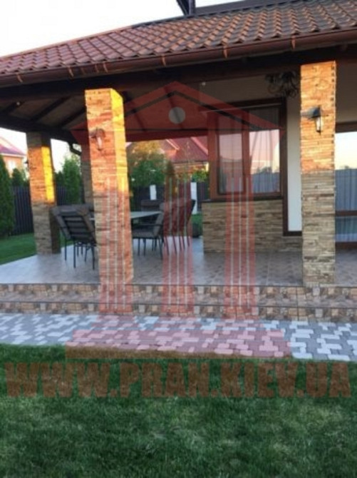 Продаж 2-поверховий Будинок з ділянкою 6 сот 150 кв.м    - фото 2