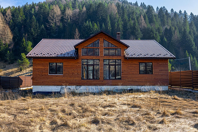Продаж будинку 2 поверхи — Борислав (міськрада) Східниця - фото 7