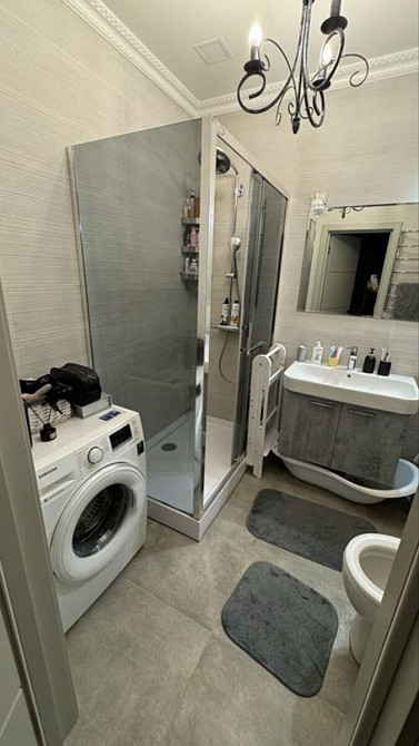 Продаж Квартира 2-кімнатна, 15/25 поверх на Драгоманова, 2Б Київ - фото 7