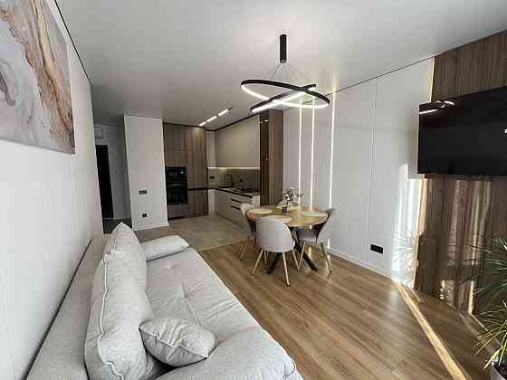 Продаж Квартира 1-кімнатна, 5/10 поверх на вул. Трильовського К. Львов