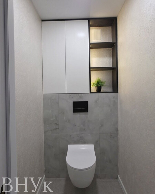 Продаж Квартира 3-кімнатна, 10/10 поверх на Іллєнка Тернопіль - фото 13