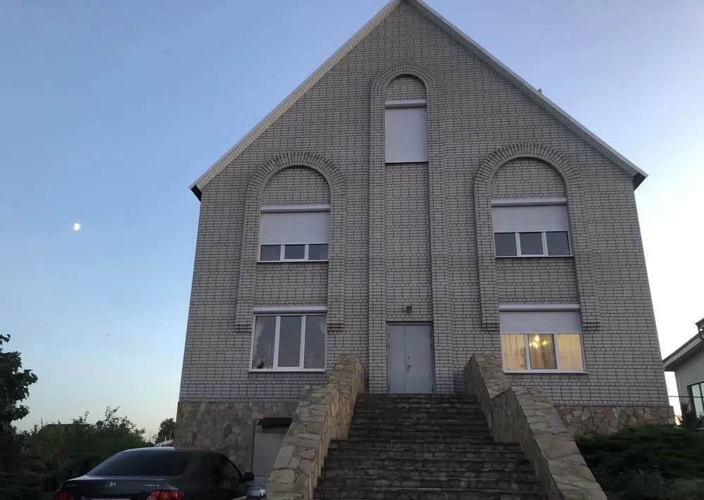 Продажа 3-этажный Дом с участком 10 сот 410 кв.м 7+ комн. на Шлюзова Днепр - изображение 8