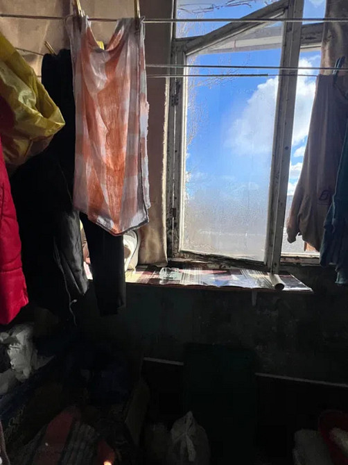 Продаж Квартира 1-кімнатна, 5/10 поверх Київ - фото 5