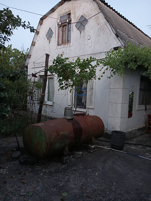 Продам дачу на берегу Хаджибеевского лимана (35 км от Одессы) Єгорівка - фото 1