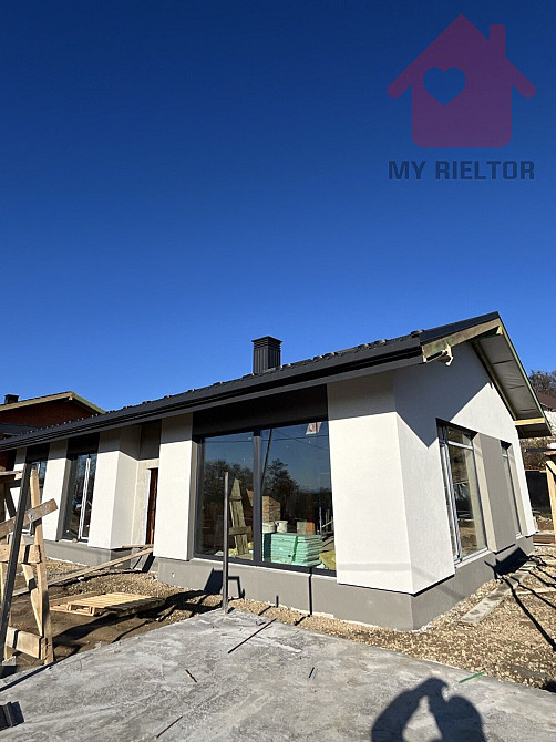 Продаж будинку на етапі будівництва! Червениця! Uzhhorod - photo 16