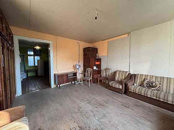 Продаж Квартира 1-кімнатна, 1/2 поверх на Миру Івано-Франківськ