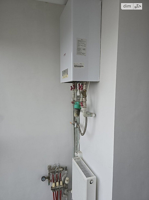 Продаж Квартира 1-кімнатна, 5/12 поверх Вінниця - фото 9