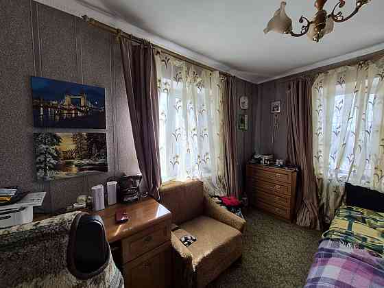 Продаж Будинок 4-кімнатний на ул. Комарова, 9 Першотравневе (Ізмаїльський район)