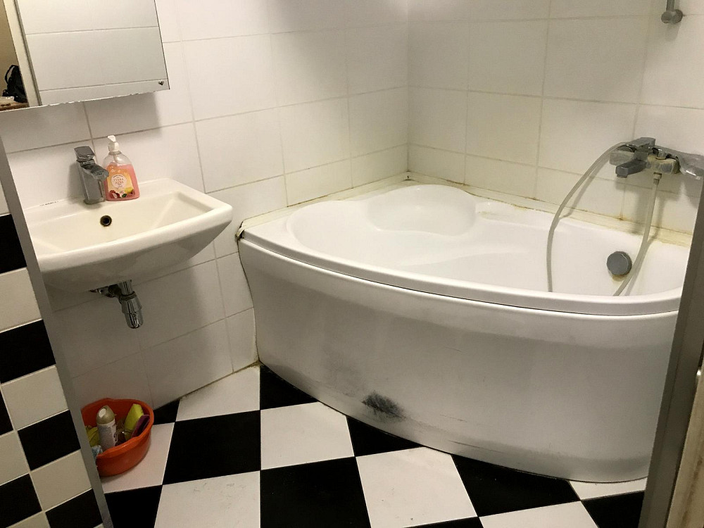 Продаж Квартира 1-кімнатна, 10/16 поверх на Василя Іваниса вул., д. 5-Б Київ - фото 17