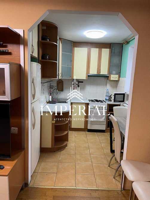 Оренда 2к Квартира 56 кв.м Берлінського Максима вул. Київ - фото 7