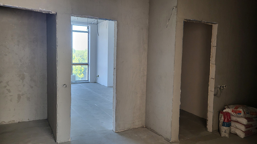 жк Клаб Марин на ДКовалевского Одеса - фото 4