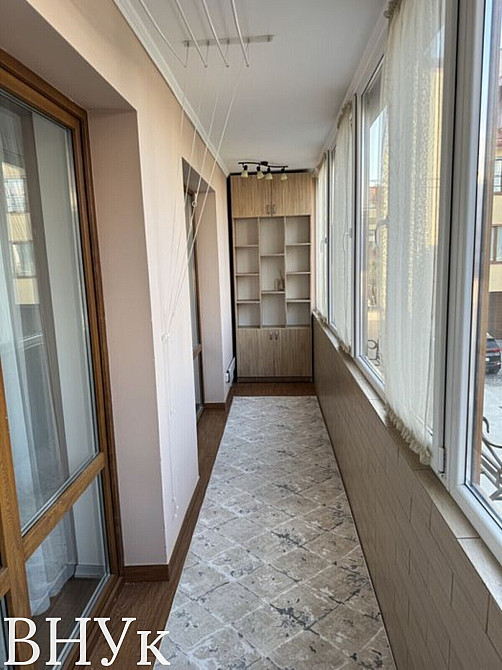 Продаж Квартира 3-кімнатна, 1/3 поверх Львов - изображение 15