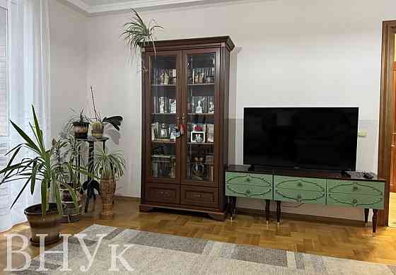 Продаж Квартира 2-кімнатна, 2/10 поверх на Гнатюка Академіка Тернопіль