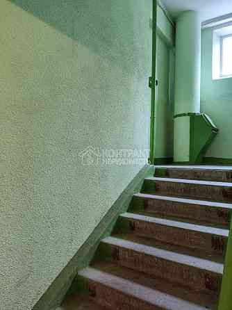 Продаж Квартира 1-кімнатна, 3/12 поверх на вул. Холодногірська Харьков