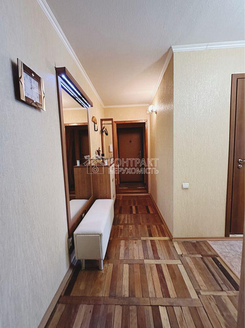 Продаж Квартира 2-кімнатна, 1/12 поверх на вул. Перемоги Харків - фото 5