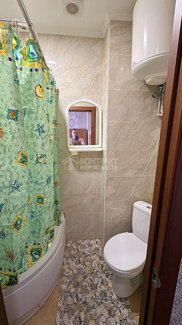 Оренда Квартира 1-кімнатна, 3/5 поверх на вул. Короленко Харків - фото 4