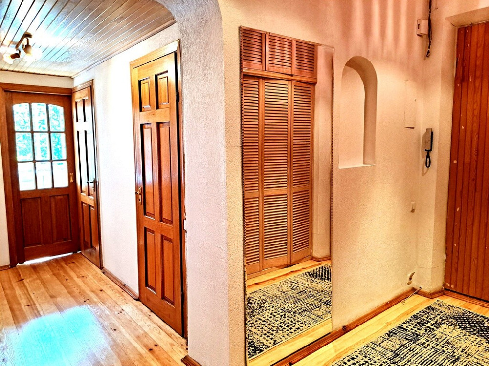 Оренда Квартира 2-кімнатна, 4/4 поверх на улица Василия Данилевича (Толбухина), д.3 Київ - фото 20