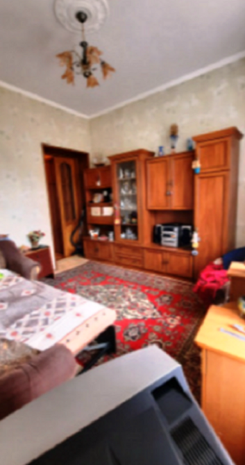 Двухкомнатная квартира на ул. Матросский спуск, центр города Одеса - фото 2