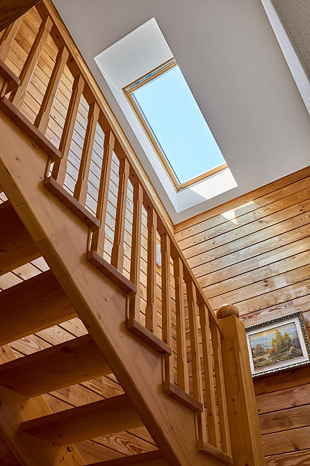 Продаж 2-поверховий Будинок з ділянкою 18 сот 125 кв.м 4 кімн.  Гребенів - фото 18