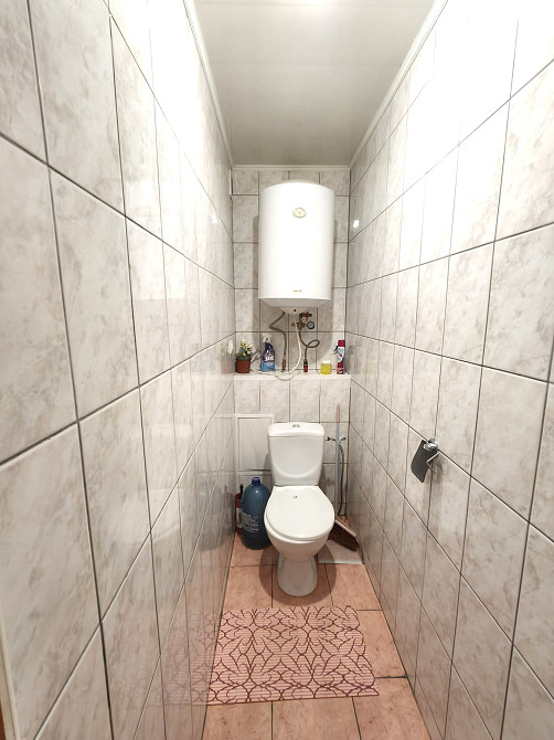 Продаж 3к Квартира 72 кв.м Домбровського 59 Житомир - фото 2