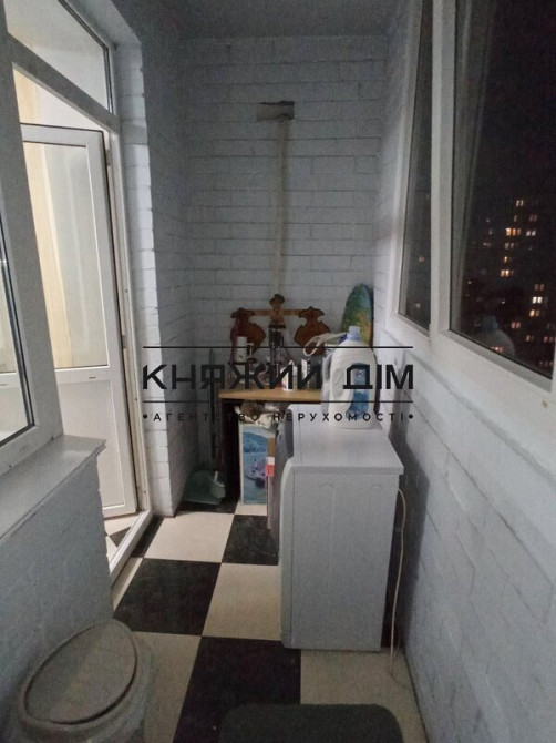 Шикарна 3-х кімнатна роздільна Осокорки № 1151762 Kiev - photo 18