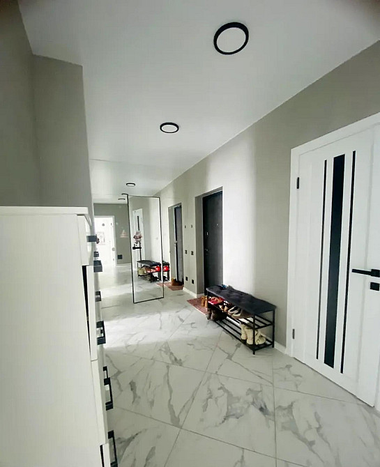 Продаж Квартира 3-кімнатна, 2/16 поверх на вул. Городоцька Львів - фото 9