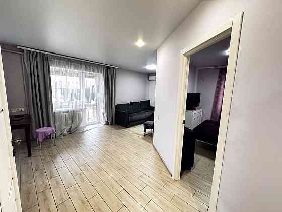 Продаж Квартира 2-кімнатна, 2/2 поверх на Тепличная ул. Дніпро